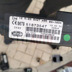 Centralita Bluetooth Magneti Marelli Fiat 51873547 067851873547