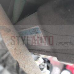 8965042091 - EPS12011 - 4520A42080. Recambio de columna direccion para toyota rav 4 iv (_a4_) 2.2 d 4wd (ala49) referencia