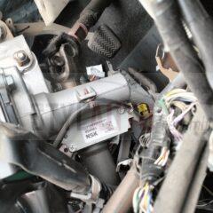 columna direccion electrica toyota rav 4 Referencia: 8965042091  Referencia: BD0183