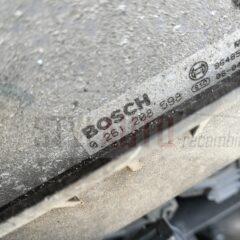 centralita Citroen C5 v6 3.0 — Ref constructeur: PSA 9658474180 — Ref Fabriquant: Bosch 0261208598