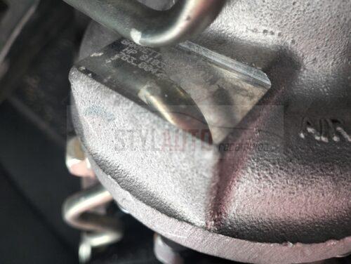 turbo MAZDA 6 Cx5 3 2.2d 810356 810357