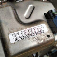 columna direccion para ford ka (ccu) black edition referencia OEM IAM 735585205 2816037209A 413306531