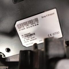 centralita bluetooth de Ford Focus iii 2010-0 D1BT14D212CC