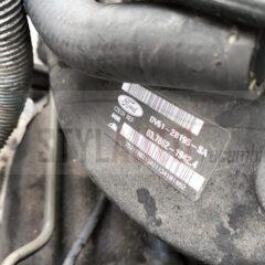 servofreno para ford focus turn. (cb8) titanium referencia OEM IAM 2038570 DV612B195SA DV612140J