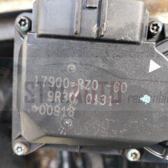 caja mariposa para honda cr-v 1.6 dtec cat referencia OEM IAM 17900RZ0G0