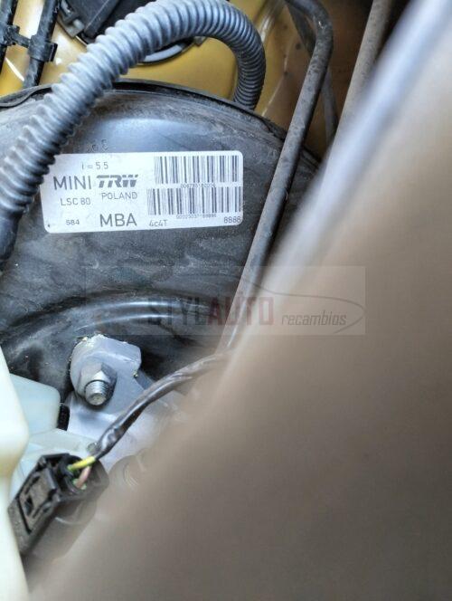 SERVOFRENO ; Referencia pieza: 006785182016 ; Vehículo: MINI MINI R56