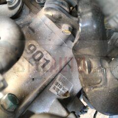 Caja Cambios para KIA RIO Concept 4300002901 STD901 HA1408912285