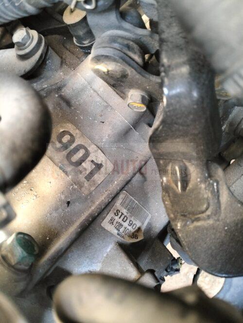 Caja Cambios para KIA RIO Concept 4300002901 STD901 HA1408912285