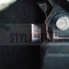 CENTRALITA MOTOR UCE 1860C294 E6T78679H. MITSUBISHI ASX (GA0W) 1.6 CAT