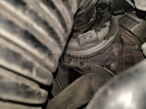 turbocompresor para hyundai i40 style blue referencia OEM IAM 7940970003 282012A850