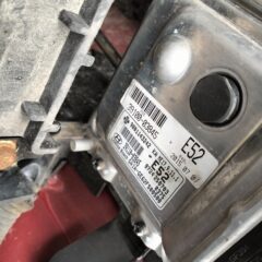 centralita motor hyundai i10 HYUNDAI I10 Go Plus 3911003845 9001143242