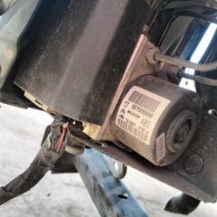 9675099880 ABS PARA PEUGEOT 207 /10020701574 /