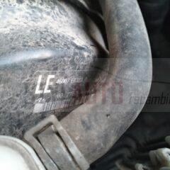 servofreno para nissan pathfinder (r50) referencia OEM IAM 46007EB323