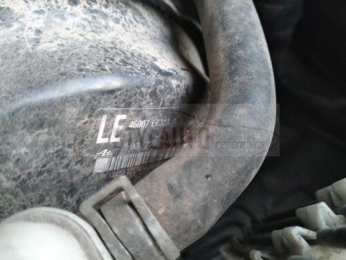 servofreno para nissan pathfinder (r50) referencia OEM IAM 46007EB323