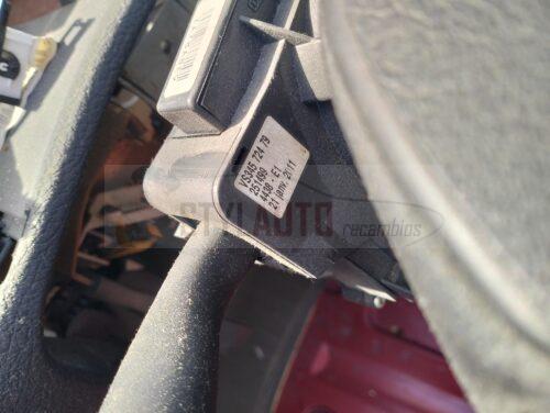 mando com 2000 peugeot 206 vs34572479