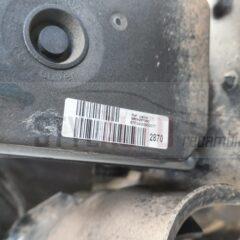 Abs for CITROEN C4 BERLINA 1.6 16V 9808287080 0265252267 9677024980