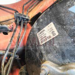 servofreno para fiat 500 l (330) pop star referencia OEM IAM 00520529590 0204J00509
