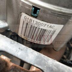 G1B13D071AC Columna Dirección Eléctrico FORD Ka + Plus 1.2B