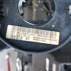 anillo airbag smart MCC0013087V001 -- 0013087V001 -- HA09022940114