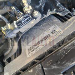 55271978 CENTRALITA MOTOR UCE PARA FIAT DOBLO II (152) /0281032621