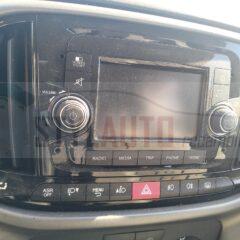 radio pantalla fiat doblo ii (152) 1.3 16v jtd