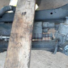 cremallera direccion electrica mercedes e220d w213