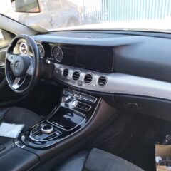 juego kit de airbags mercedes e220d w213