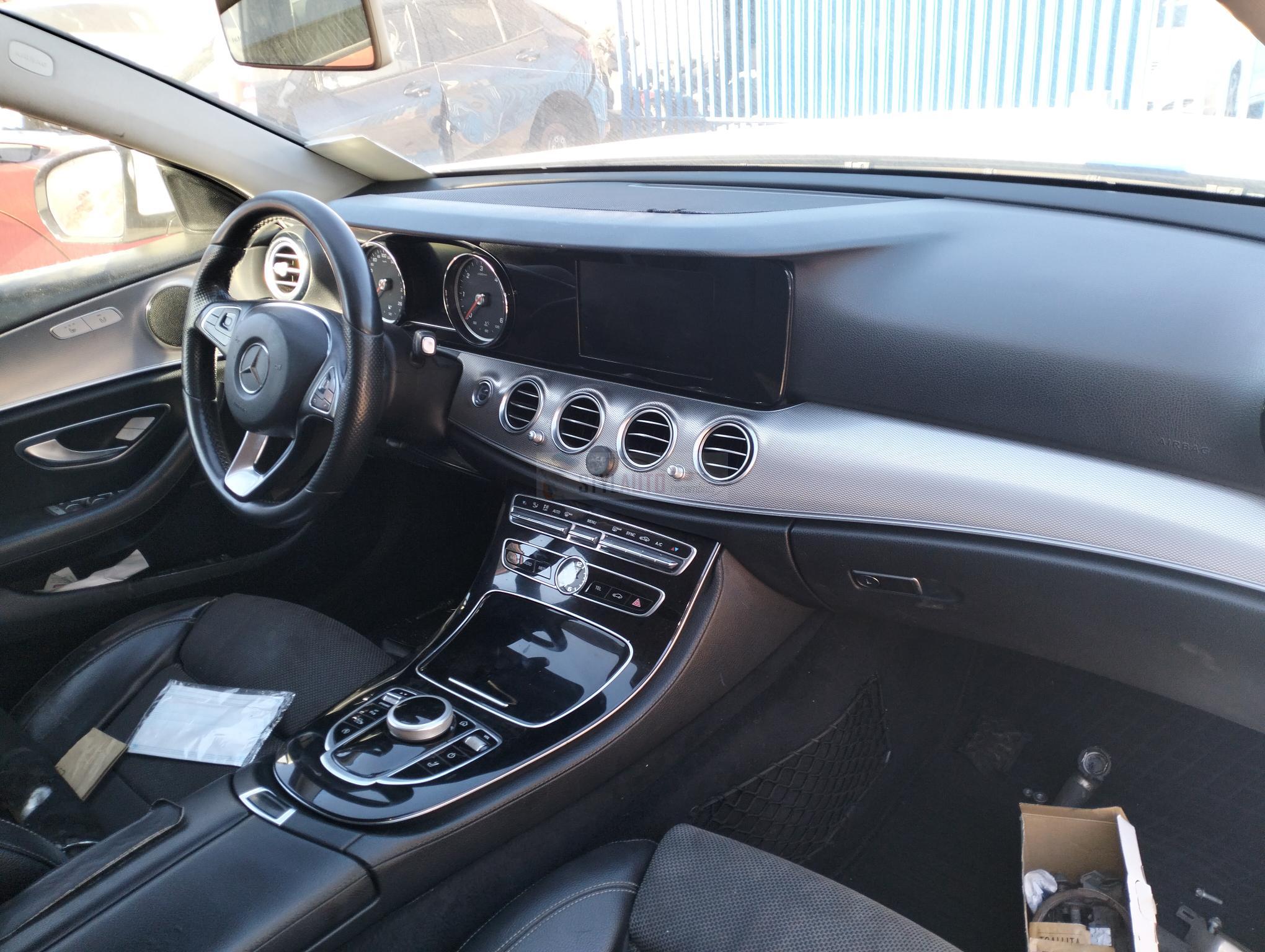 juego kit de airbags mercedes e220d w213