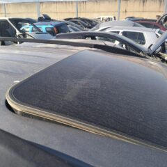 techo solar mitsubishi outlander año 2007