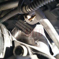 turbo peugeot 508 1.6 turbo 53039700179