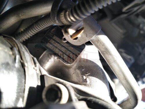turbo peugeot 508 1.6 turbo 53039700179