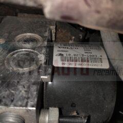 ABS P31423348 10021210034 28526258303 VOLVO XC60