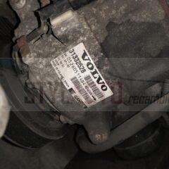 COMPRESOR AIRE ACONDICIONADO 31332528 030647025B4 VOLVO XC60