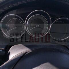 cuadro de relojes mazda 6 2.2 año 2020