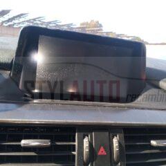 pantalla navegador mazda 6 2.2 diesel año 2020