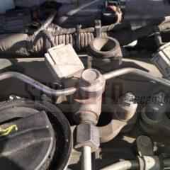 juego 4 inyectores MAZDA SH01 SHY1 PARA MAZDA 6 3 SERIES CX-5 CX-7 2.2 LTR DIÉSEL