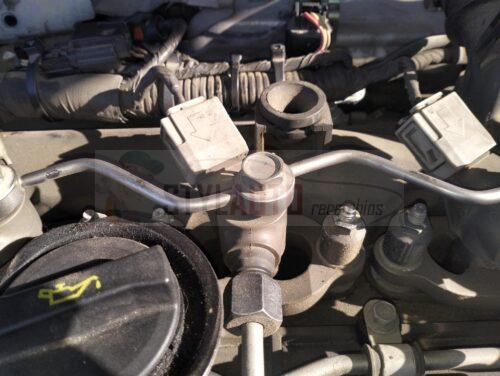 juego 4 inyectores MAZDA SH01 SHY1 PARA MAZDA 6 3 SERIES CX-5 CX-7 2.2 LTR DIÉSEL