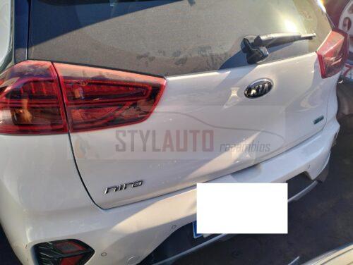 despiece completo kia niro 1.6 hibrido