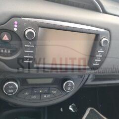 pantalla navegador TOYOTA YARIS (XP13)
