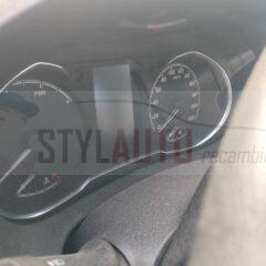 CUADRO INSTRUMENTOS TOYOTA YARIS (XP13) 83800F5441