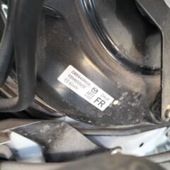 servofreno mazda 2 db5s43800a 0204823013 1185106