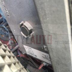 centralita motor uce para renault clio iv grandtour dynamique referencia OEM IAM 237105499R 237102982S.
