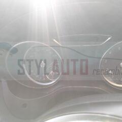 cuadro de relojes mercedes cla 180 wdd 117