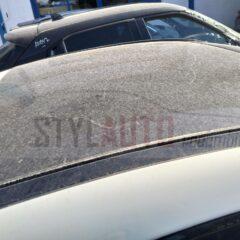 techo solar mercedes cla 180 wdd117