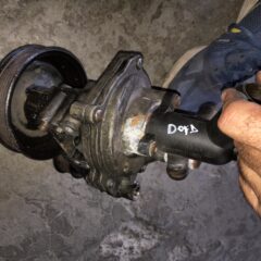 bomba de agua ford transit 2.4 tddi dofa