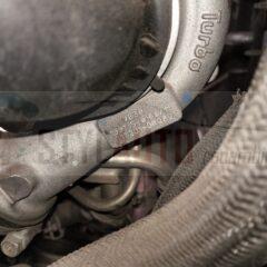 Turbocompresor Toyota Avensis VB38 17201-0R080 172010r080
