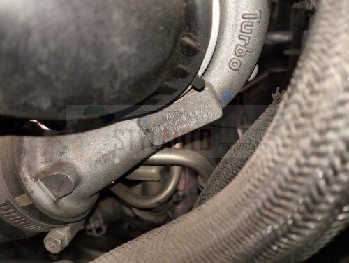 Turbocompresor Toyota Avensis VB38 17201-0R080 172010r080