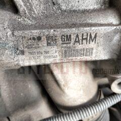 cremallera direccion para opel zafira tourer excellence referencias oem iam 13368200 7805177251 7805974760 972370