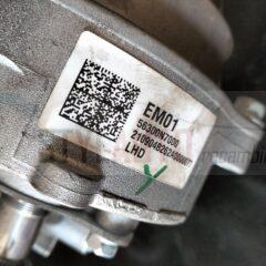 columna direccion hyundai 56370N7000