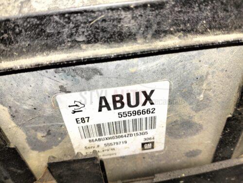 55596662 centralita motor uce para OPEL MOKKA EDITION 2015 146516 1102027